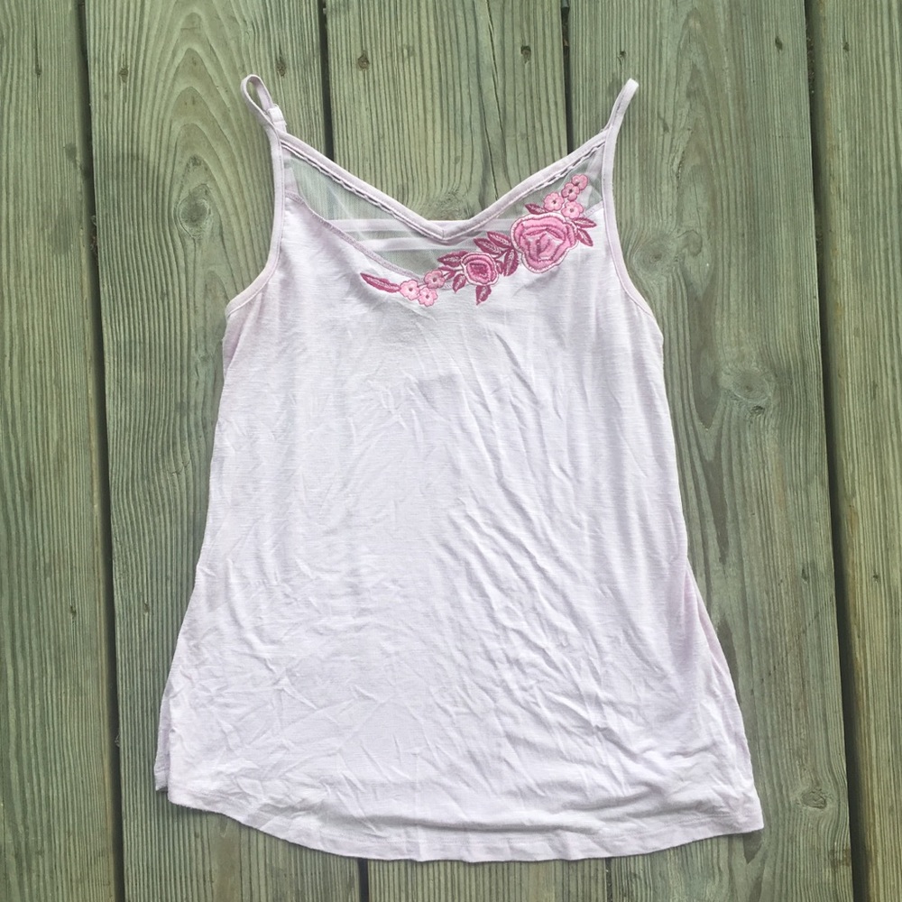 MAURICES TANK TOP